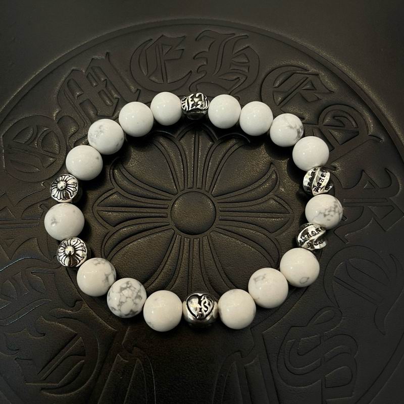 Chrome Hearts Bracelet 02yxs57